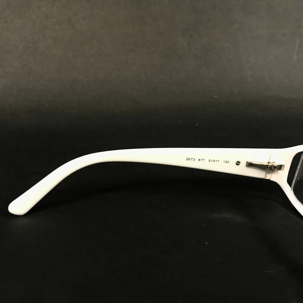 Salvatore Ferragamo demo lenses